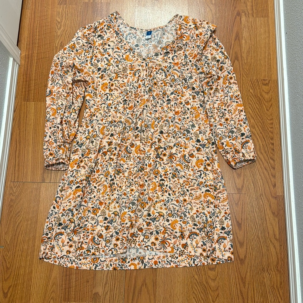 Old Navy Mini Dress